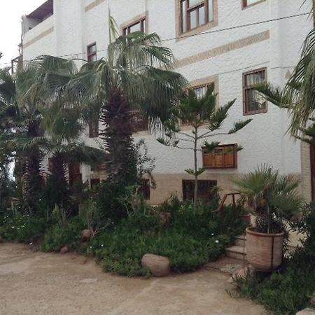 Appartement Taghazout Exterior foto