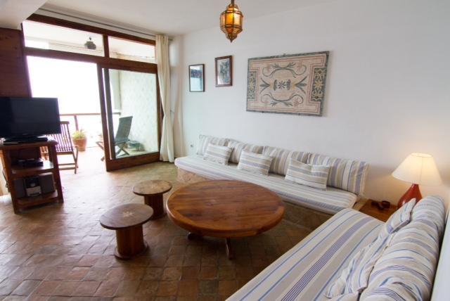 Appartement Taghazout Exterior foto